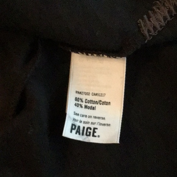 Paige T-Shirt - Picture 4 of 4